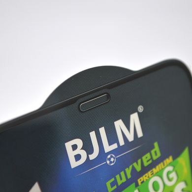 Захисне скло BJLM Football ESD Premium Glass для iPhone Xr/iPhone 11 (тех.пакет)