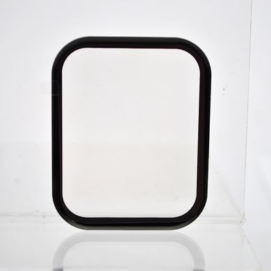 Захисне керамічне скло Super Glass для Xiaomi Haylou LS12/Hayloi RS4 Black