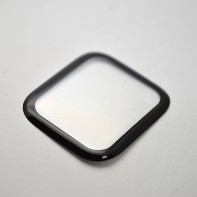 Защитное керамическое стекло PMMA для Xiaomi Amazfit GTS 2 mini Black