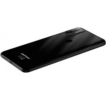 Смартфон Ulefone Note 11P 8/128 GB (Black)