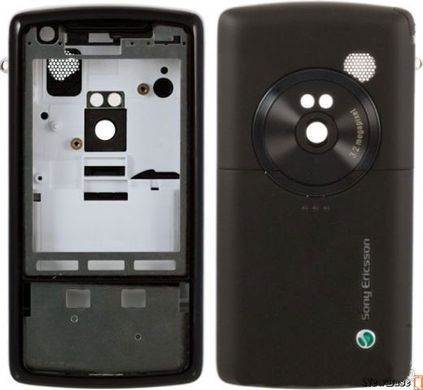 Корпус для телефона Sony Ericsson W960 HC
