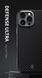 Чохол накладка WiWu Defense Ultra Case With MagSafe DCC-205 для iPhone 16 Pro Black