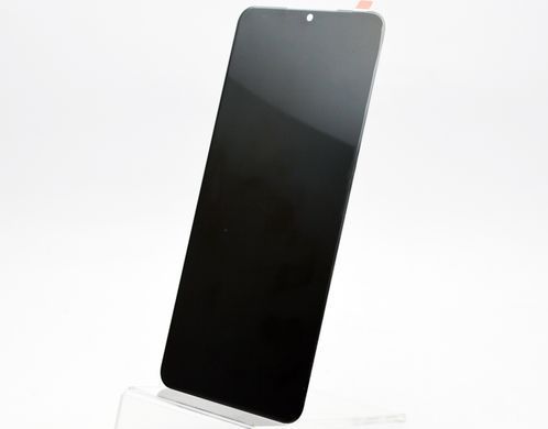 Дисплей (екран) LCD Samsung Galaxy A02/M12/A12 (A022/M127/A127/A125) з тачскріном Original (SM-A125F_REV0)