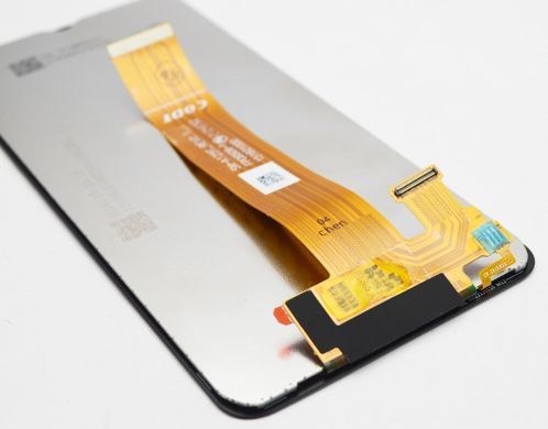 Дисплей (екран) LCD Samsung Galaxy A02/M12/A12 (A022/M127/A127/A125) з тачскріном Original (SM-A125F_REV0)