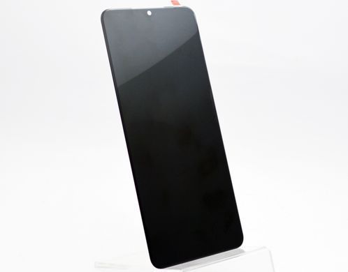 Дисплей (екран) LCD Samsung Galaxy A02/M12/A12 (A022/M127/A127/A125) з тачскріном Original (SM-A125F_REV0)