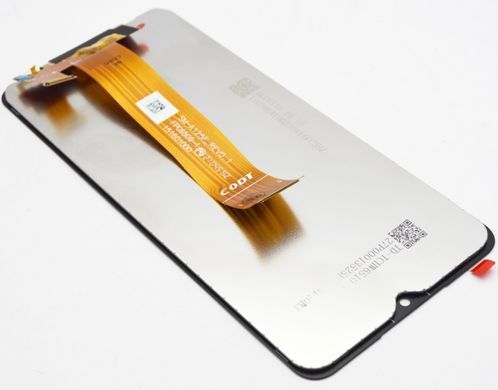 Дисплей (екран) LCD Samsung Galaxy A02/M12/A12 (A022/M127/A127/A125) з тачскріном Original (SM-A125F_REV0)