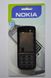 Корпус для телефону Nokia C3-01 Black HC