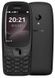 Телефон Nokia 6310 TA-1400 (black)