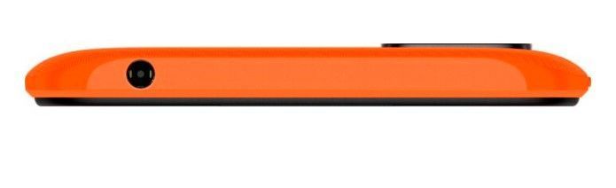 Смартфон Xiaomi Redmi 9C 3/64GB Sunset Orange