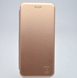 Чехол книжка Baseus Premium для Samsung M30 Galaxy M305 Rose Gold