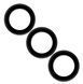 Захисне скло на камеру Camera METAL для Apple iPhone 14 Pro/14 Pro Max Black