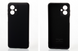 Чехол накладка Silicon Case Full Camera для Moto G54 Black/Черный