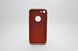 Защитный чехол Joyroom Case для iPhone 7/8 Red