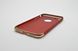 Защитный чехол Joyroom Case для iPhone 7/8 Red