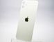 Задня кришка Apple iPhone 11 White HC (з великим отвором під камеру)
