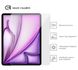 Захисне скло Armorstandart для Apple iPad Air 13" 2024/iPad Pro 13" 2024 Transparent (Прозоре)