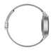 Смарт часы Maxcom Fit FW42 Silver, Серебристый
