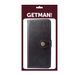 Чохол книжка Getman Gallant для Google Pixel 7a Black, Чорний