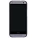 Чехол накладка NILLKIN Frosted Shield Case HTC Desire 600 Black