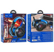 Навушники провідні ігрові Hoco W104 Drift gaming Blue
