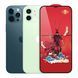 Захисне скло Monkey King ESD RED Glass для Apple iPhone 12/12 Pro Black