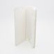 Чехол книжка СМА Original Flip Cover Asus Zenfone 4.5 (A450CG) White