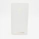 Чохол книжка CМА Original Flip Cover Asus Zenfone 4.5 (A450CG) White