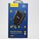 Зарядное устройство для телефона сетевое (адаптер) Hoco N6 Charmer 2 USB QC3.0 Black