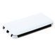 Чохол фліп Brum Exclusive HTC Desire 300 White