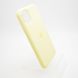 Чохол накладка Silicon Case для iPhone 11 Flash