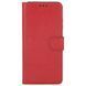Чохол книжка Bring Joy для Samsung A06 Galaxy A065 Red