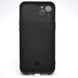Протиударний чохол Armor Case Stand Case для Apple iPhone 12 Pro Max Black