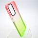 Чехол накладка Epic Sunny Gradient для Samsung A33 5G Galaxy A336 Pink Green