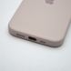 Силіконовий чохол накладка Silicon Case Full Camera для iPhone 12 Pro Max Lavender Violet