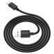 Кабель Hoco X73 USB to Type-C Чорний