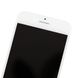 Дисплей (экран) LCD для iPhone 8 с White тачскрином Refurbished