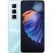 Смартфон Infinix Hot 50 Pro (X6881) 8/256Gb NFC (Glacier Blue)