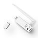 Wi-Fi адаптер USB TP-Link TL-WN722N White