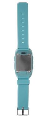 Смарт-годинник дитячий GPS ERGO K010 Blue