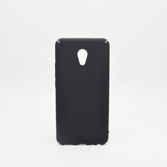 Чехол накладка Spigen iFace series for Meizu MX6 Black