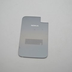Стекло для телефона Nokia N93i silver copy