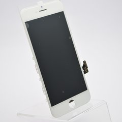 Дисплей (экран) LCD Apple iPhone 7 с белым тачскрином White ESR ColorX