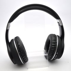 Безпровідні великі навушники (Bluetooth) Tornado TSB-1 SoundPrey1 Bluetooth Black