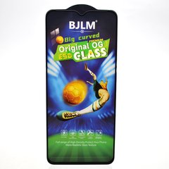 Захисне скло BJLM Football ESD для Samsung A04/A04e/A04s Galaxy A042/A045/A047 Black