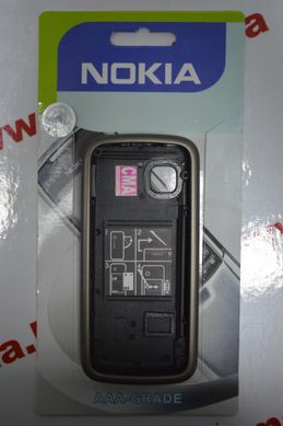 Корпус для телефону Nokia 5230 HC