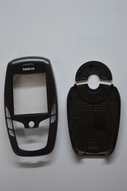 Корпус для телефона Nokia 6600 HC