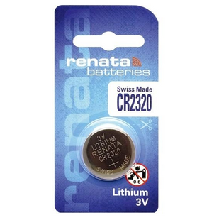 Батарейка Renata CR2320 (1 шт.)