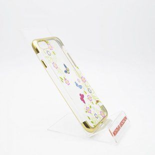 Дизайнерський чохол BLOSSOM для iPhone 7/8 (03)