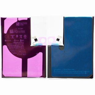Акумулятор без помилки в налаштуваннях Apple iPhone 13 Pro Max 4352 mAh/ Model A2653 Original