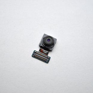 Камера фронтальная для Samsung A320 Galaxy A3 2017 Original Used/БУ